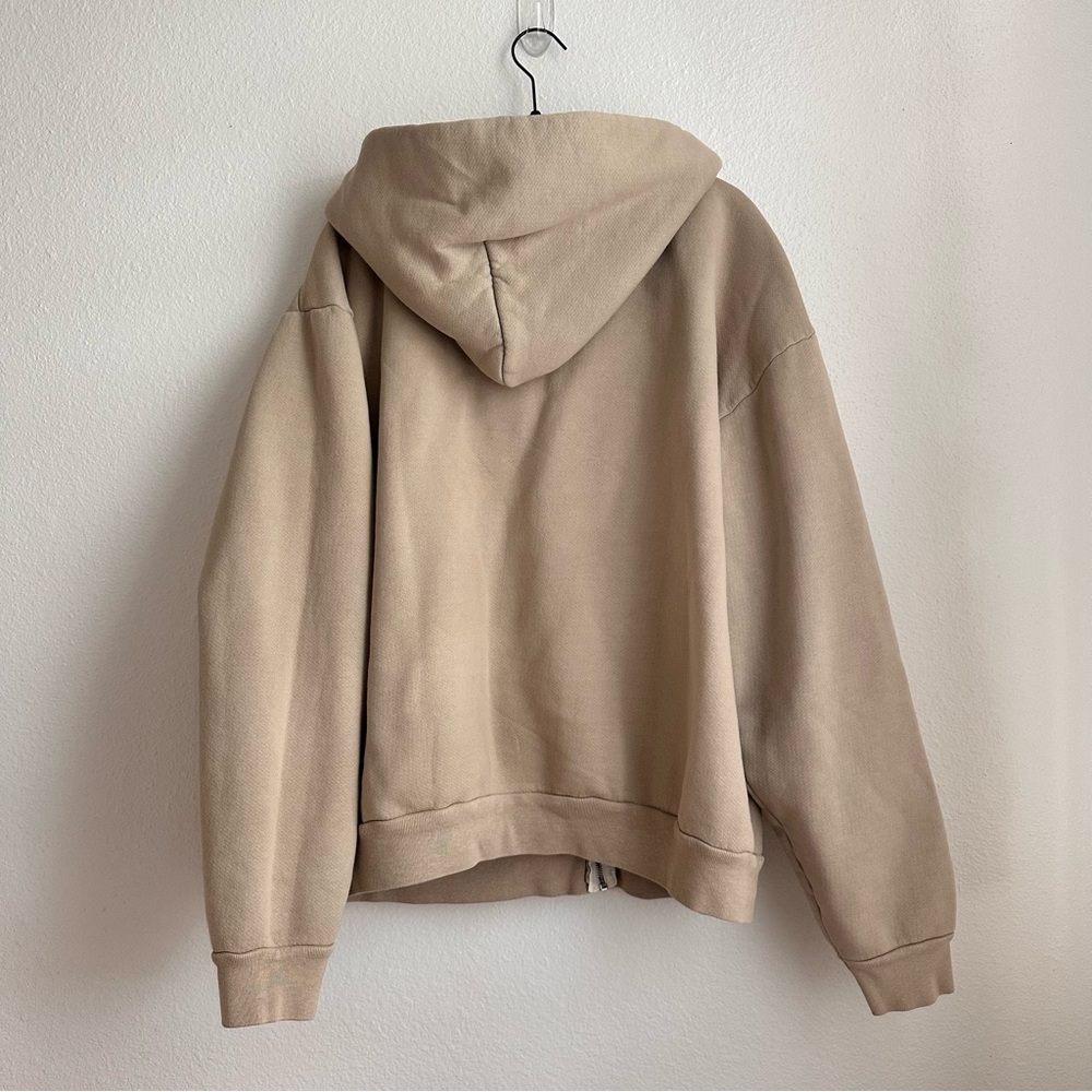 Cherry Los Angeles Ranch Wear Zip Up - Picture 5 of 8